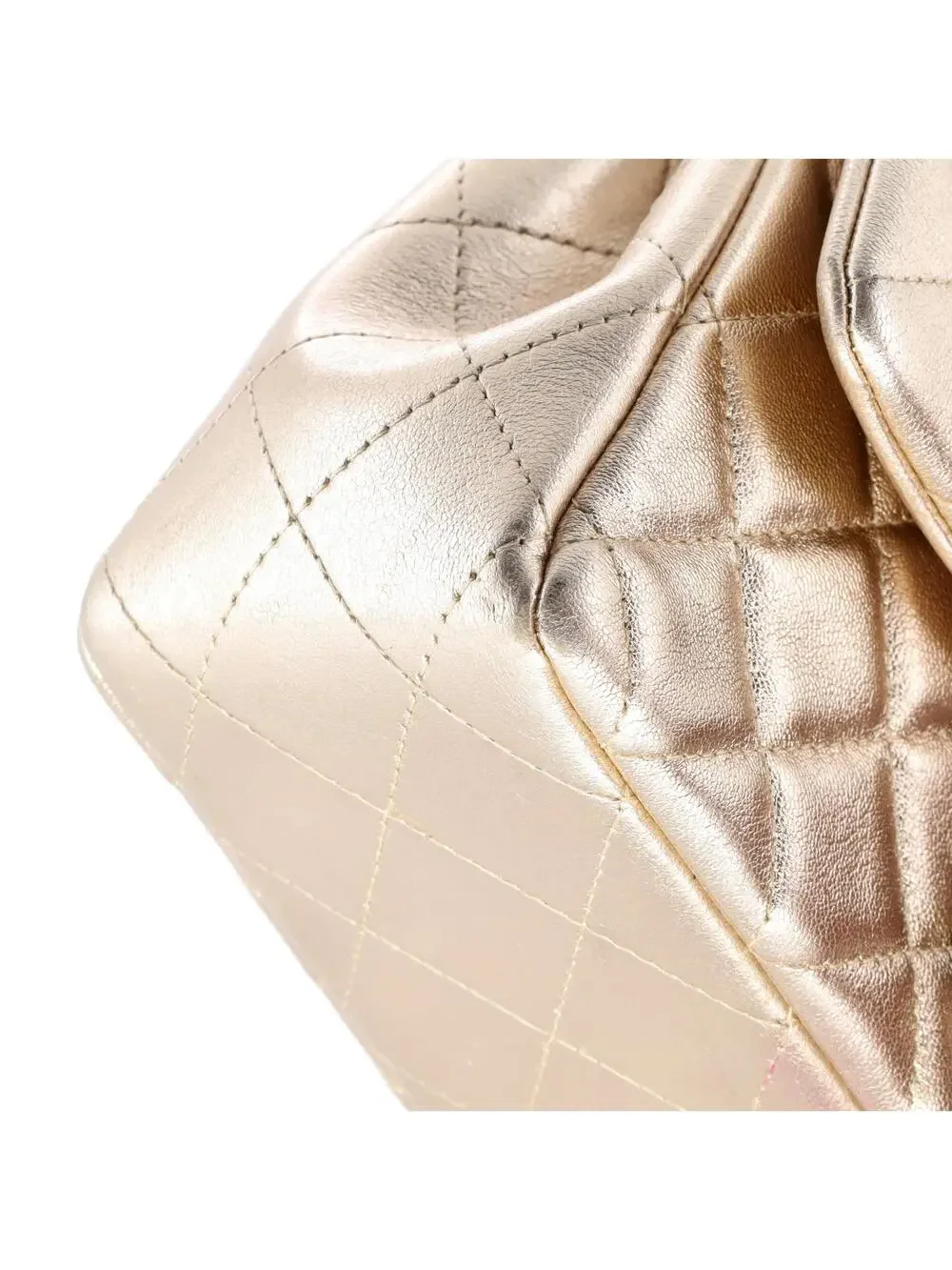 Chanel Classic Single Flap Bag Quilted #290846C49B